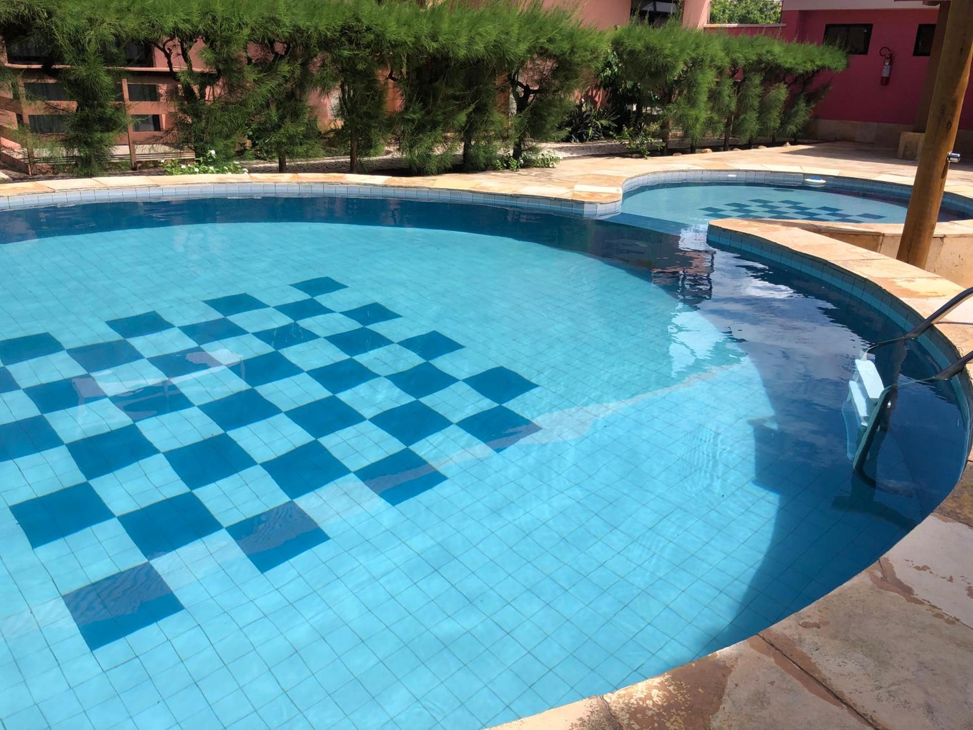 Apartamento Villa Do Porto, A 300 Metros Do Beach Park Aquiraz Exterior photo